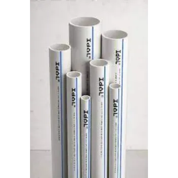 Plastic Plumbing Pipe